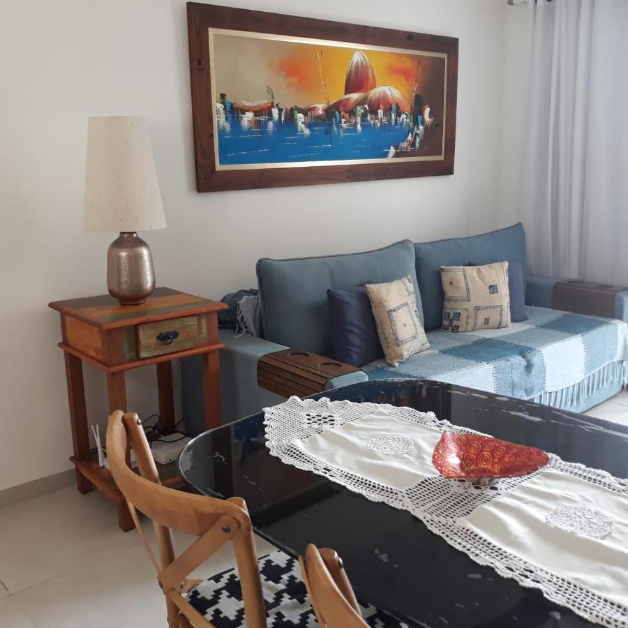 Apartamento Com Vista Para O Mar - Le Bon Vivant Arraial do Cabo Exterior photo