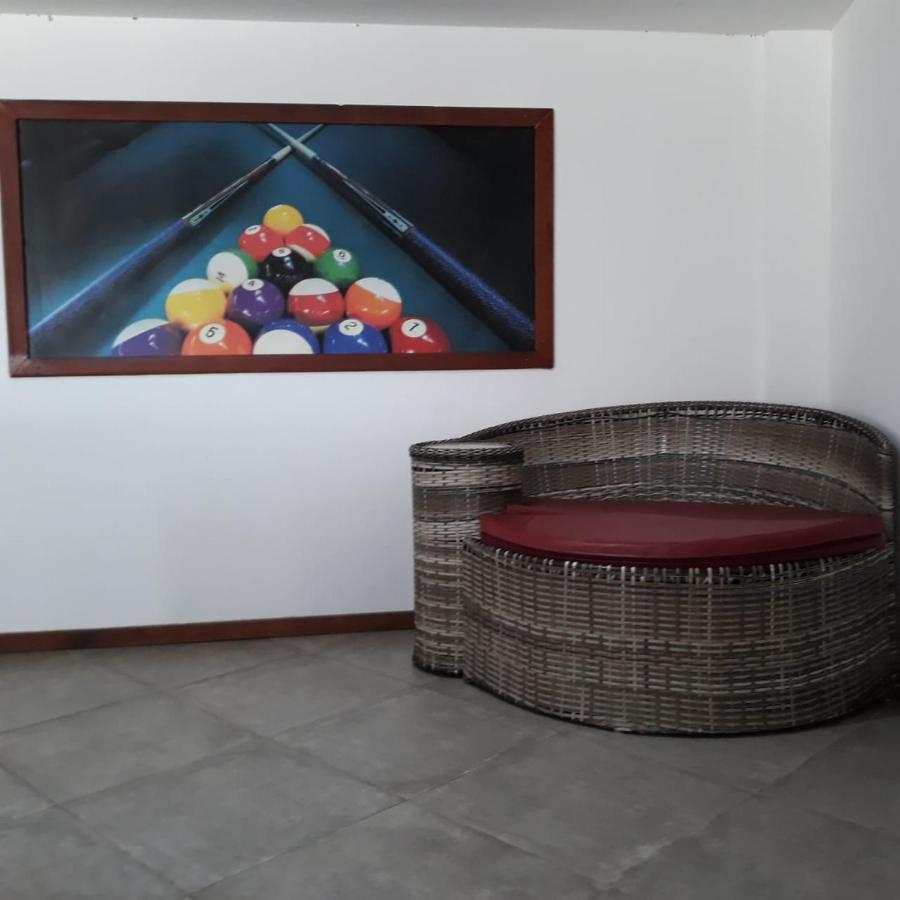 Apartamento Com Vista Para O Mar - Le Bon Vivant Arraial do Cabo Exterior photo