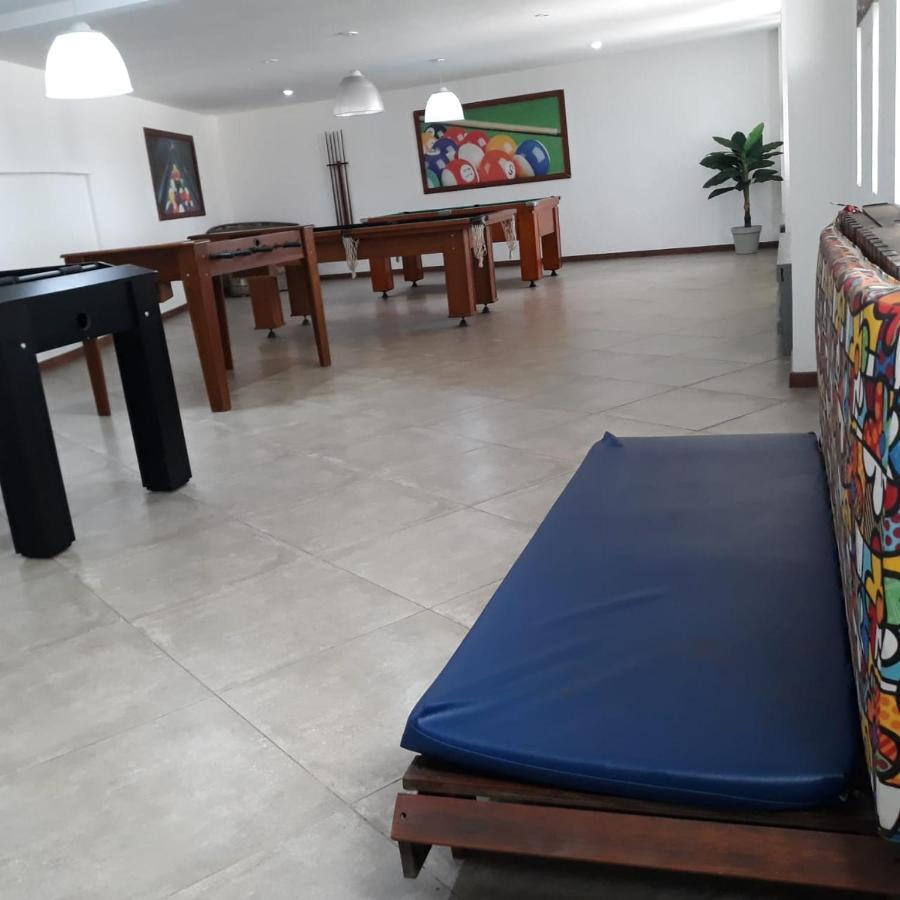 Apartamento Com Vista Para O Mar - Le Bon Vivant Arraial do Cabo Exterior photo