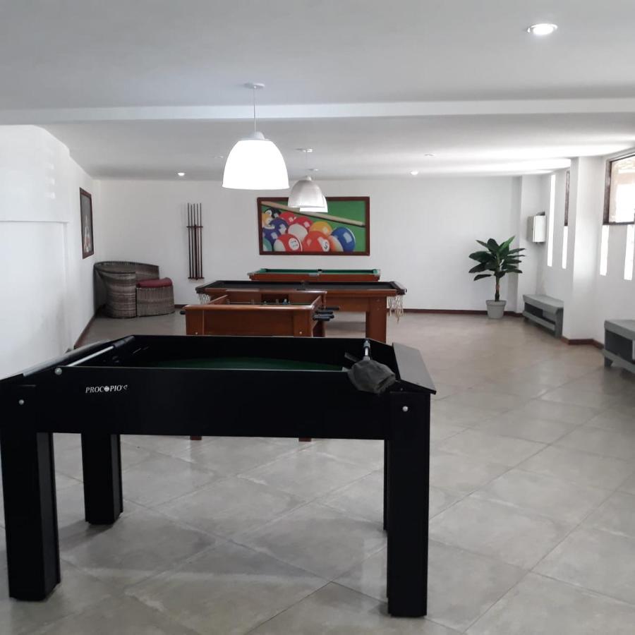 Apartamento Com Vista Para O Mar - Le Bon Vivant Arraial do Cabo Exterior photo