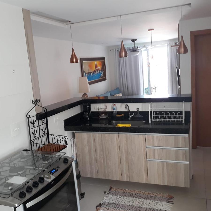 Apartamento Com Vista Para O Mar - Le Bon Vivant Arraial do Cabo Exterior photo