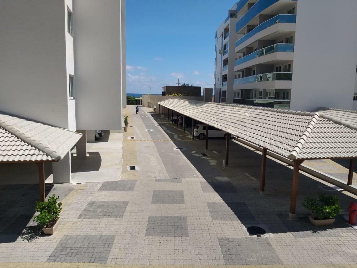 Apartamento Com Vista Para O Mar - Le Bon Vivant Arraial do Cabo Exterior photo