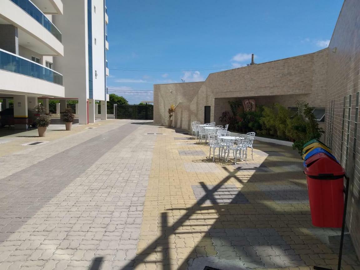Apartamento Com Vista Para O Mar - Le Bon Vivant Arraial do Cabo Exterior photo