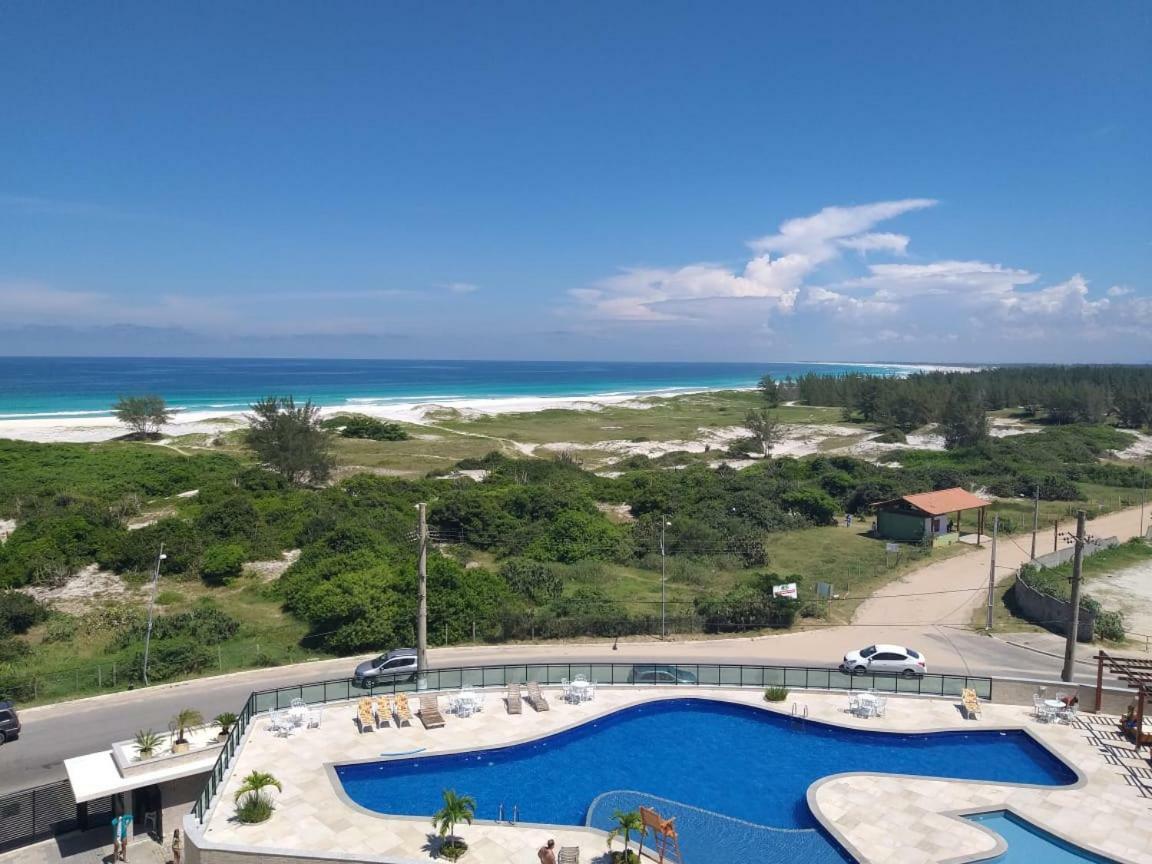 Apartamento Com Vista Para O Mar - Le Bon Vivant Arraial do Cabo Exterior photo