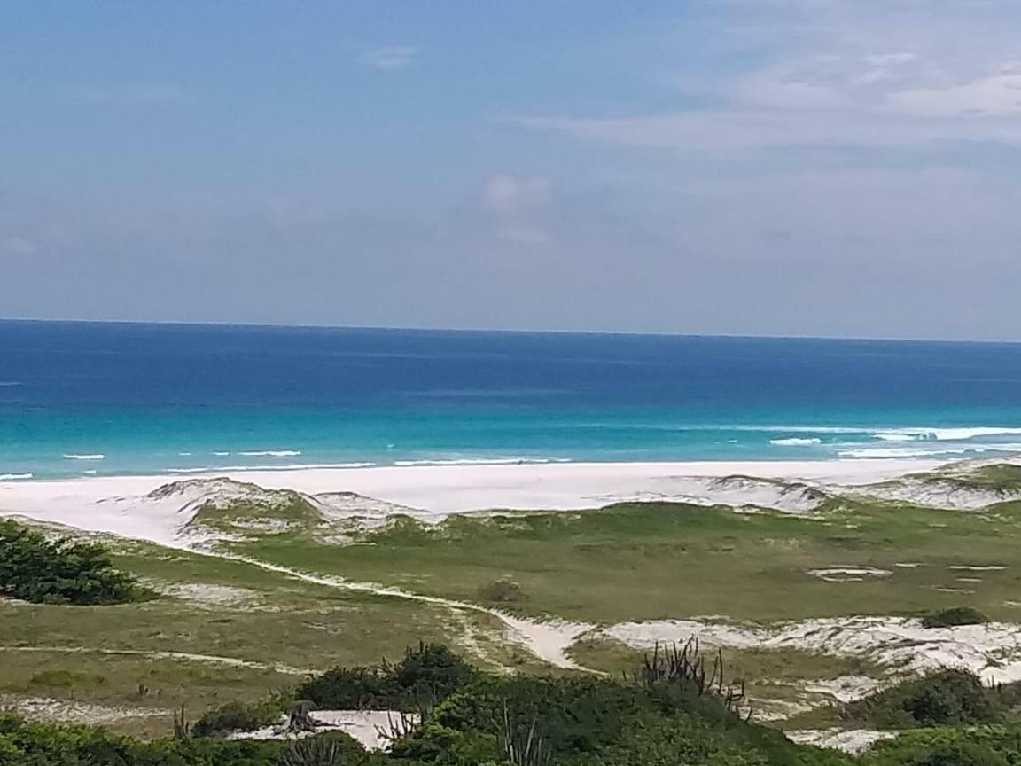 Apartamento Com Vista Para O Mar - Le Bon Vivant Arraial do Cabo Exterior photo