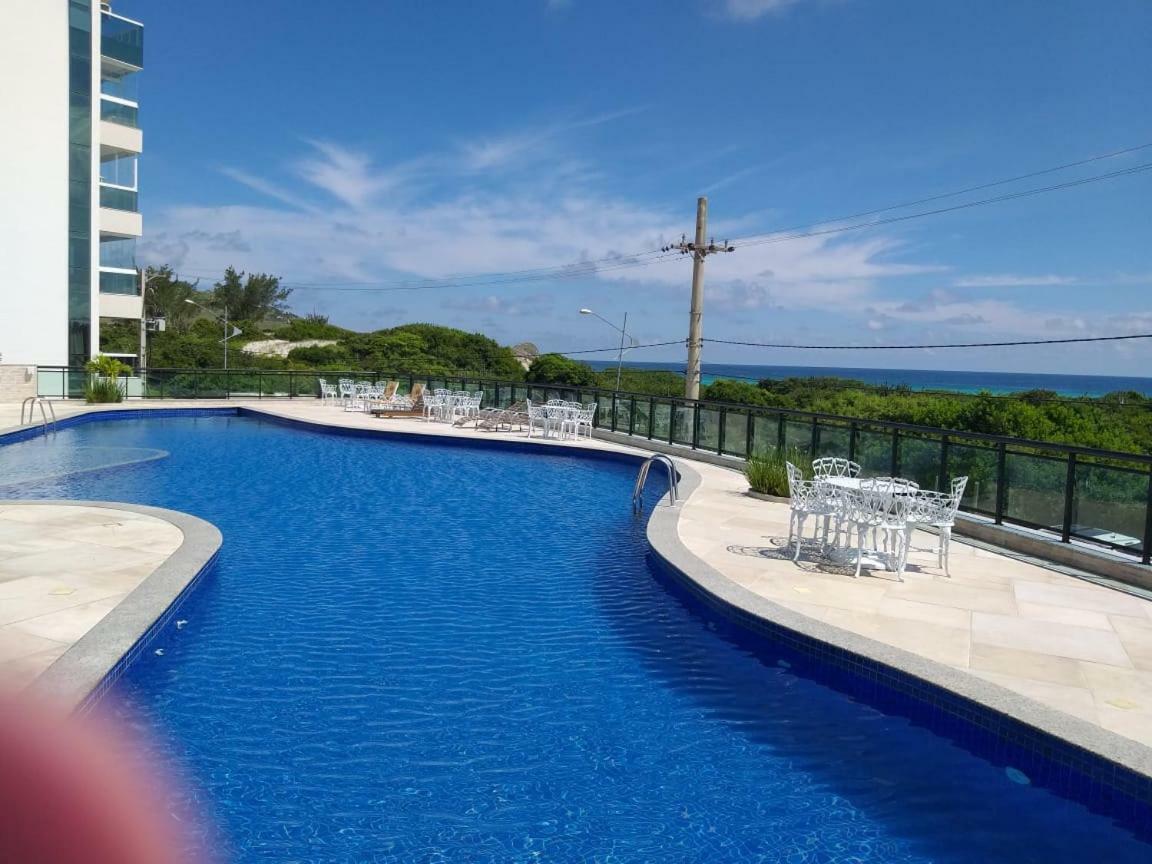 Apartamento Com Vista Para O Mar - Le Bon Vivant Arraial do Cabo Exterior photo