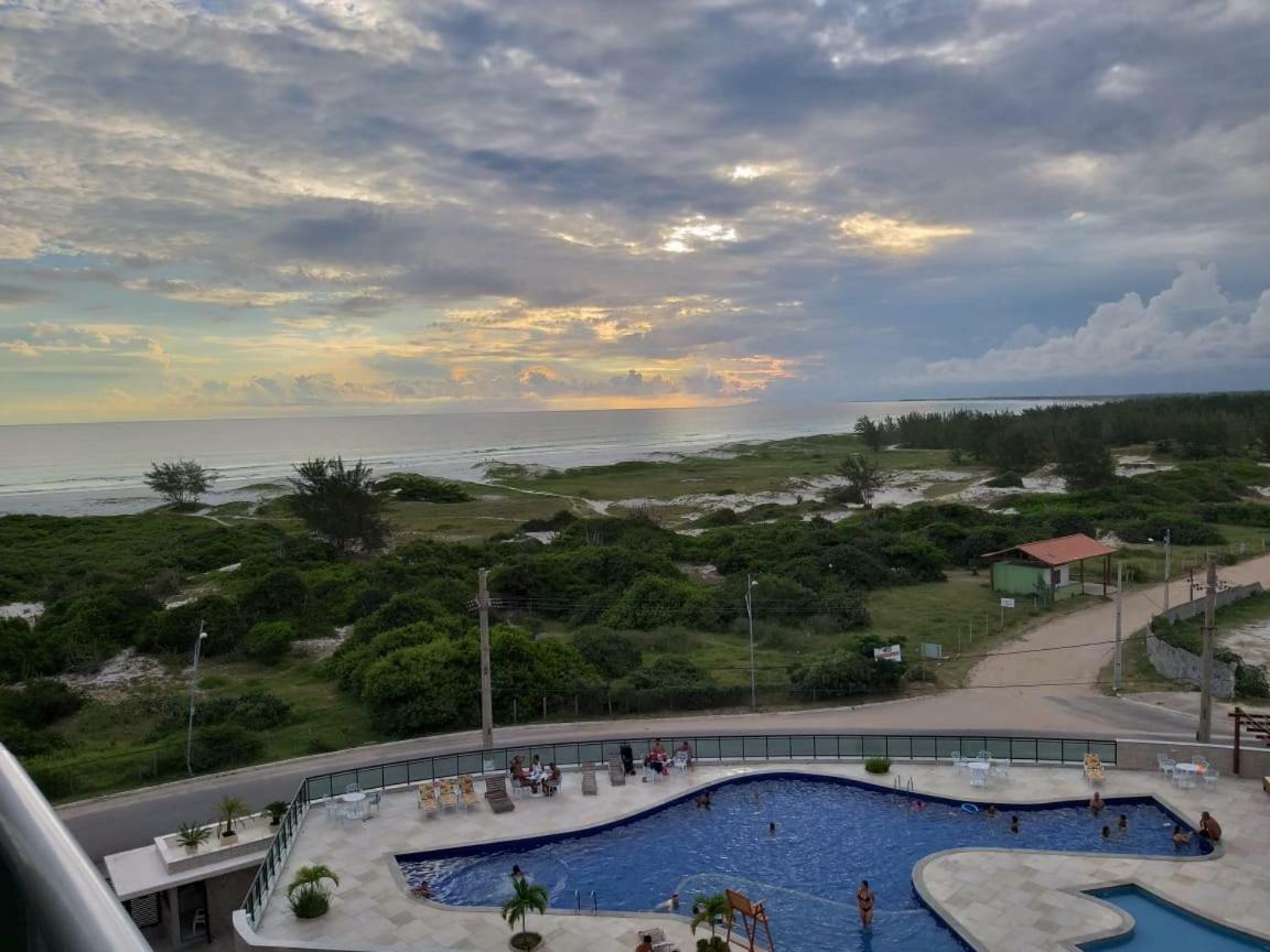Apartamento Com Vista Para O Mar - Le Bon Vivant Arraial do Cabo Exterior photo