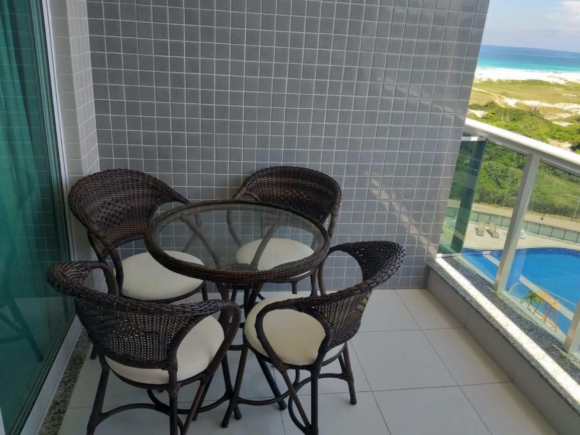 Apartamento Com Vista Para O Mar - Le Bon Vivant Arraial do Cabo Exterior photo
