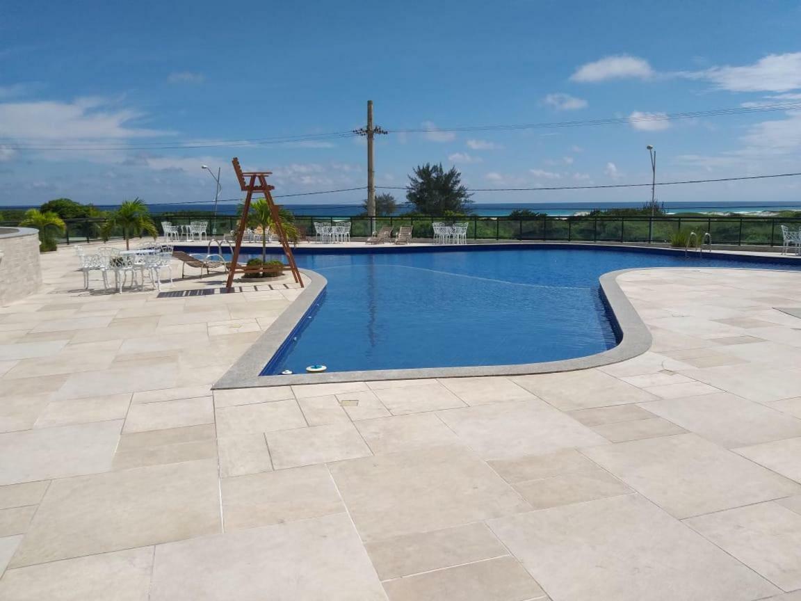 Apartamento Com Vista Para O Mar - Le Bon Vivant Arraial do Cabo Exterior photo