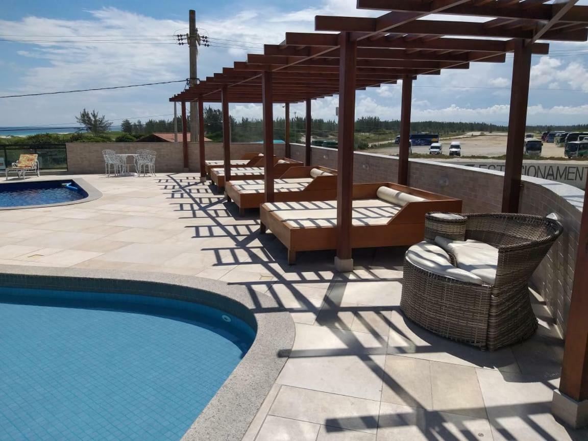 Apartamento Com Vista Para O Mar - Le Bon Vivant Arraial do Cabo Exterior photo