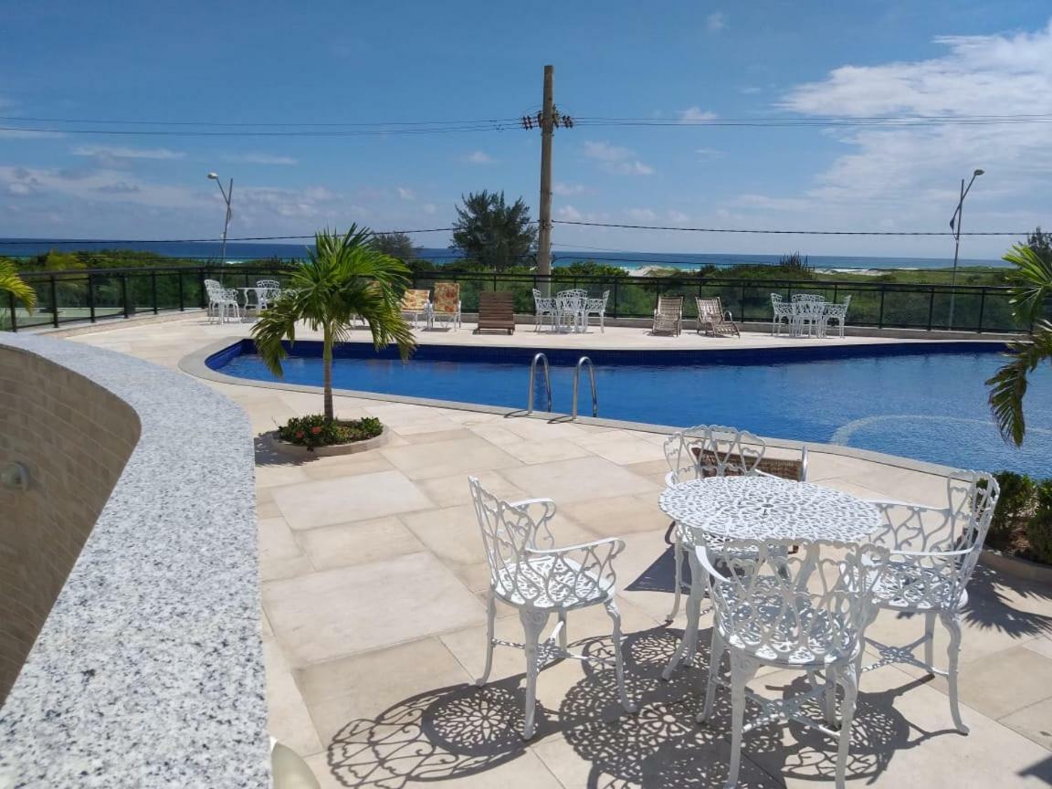 Apartamento Com Vista Para O Mar - Le Bon Vivant Arraial do Cabo Exterior photo