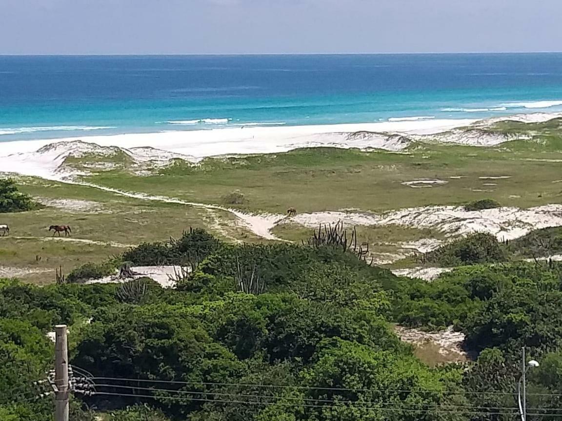 Apartamento Com Vista Para O Mar - Le Bon Vivant Arraial do Cabo Exterior photo