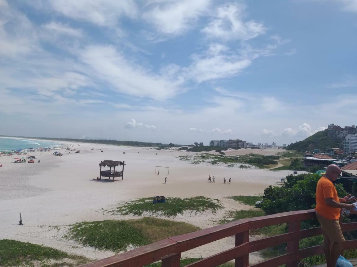 Apartamento Com Vista Para O Mar - Le Bon Vivant Arraial do Cabo Exterior photo