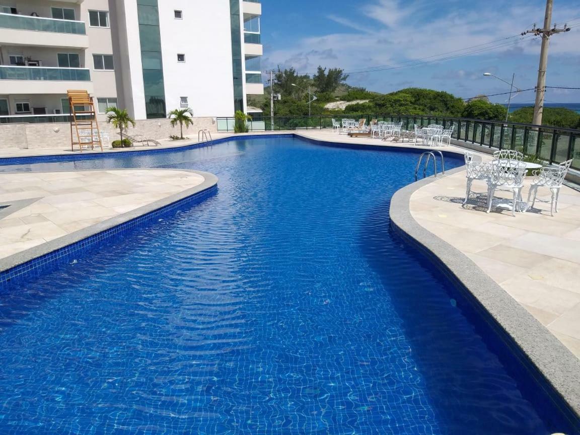 Apartamento Com Vista Para O Mar - Le Bon Vivant Arraial do Cabo Exterior photo