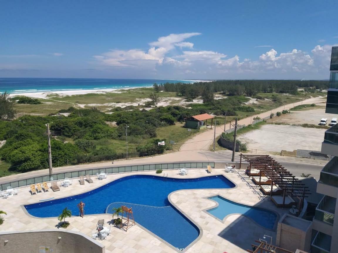 Apartamento Com Vista Para O Mar - Le Bon Vivant Arraial do Cabo Exterior photo