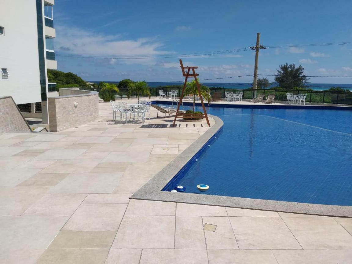 Apartamento Com Vista Para O Mar - Le Bon Vivant Arraial do Cabo Exterior photo