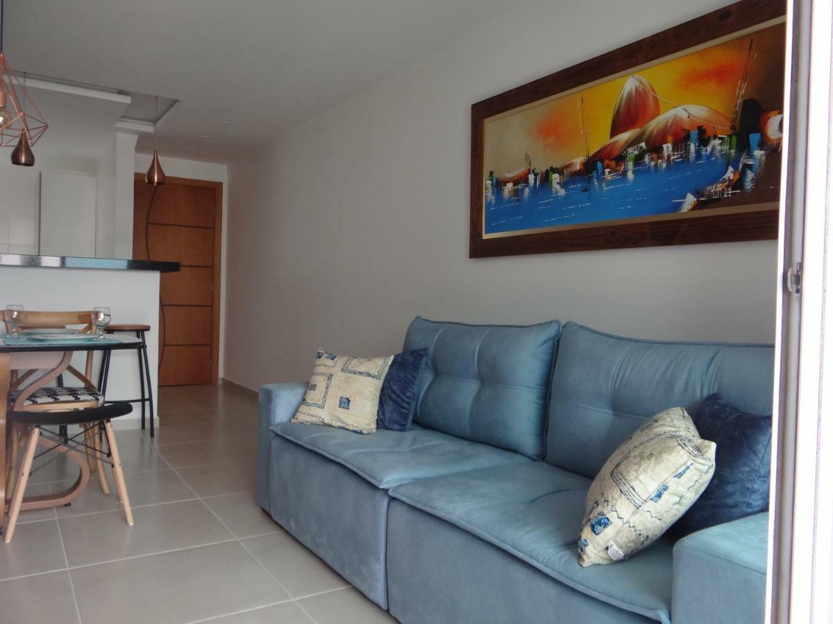Apartamento Com Vista Para O Mar - Le Bon Vivant Arraial do Cabo Exterior photo