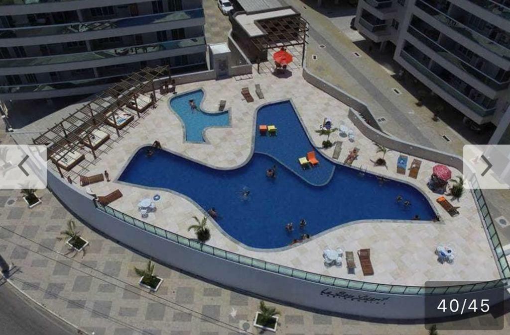 Apartamento Com Vista Para O Mar - Le Bon Vivant Arraial do Cabo Exterior photo