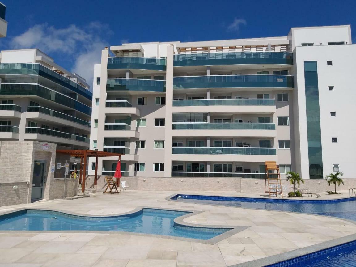 Apartamento Com Vista Para O Mar - Le Bon Vivant Arraial do Cabo Exterior photo